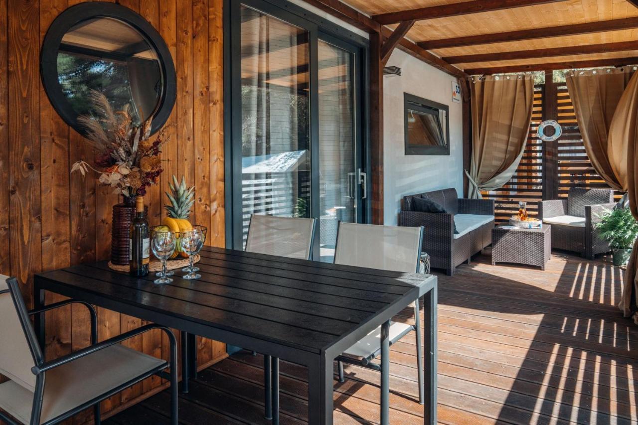 Croatia Camp Premium Hotel Vodice Exterior photo