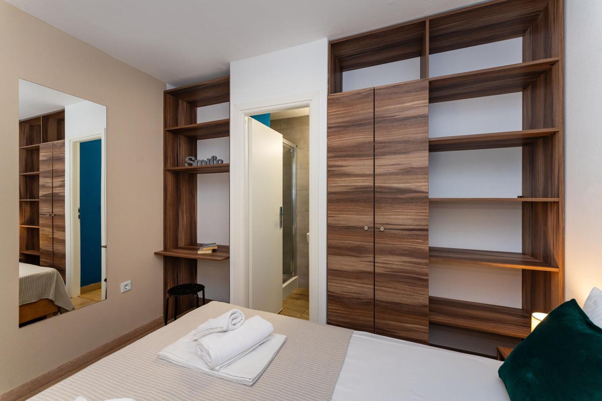 Croatia Camp Premium Hotel Vodice Exterior photo